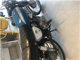 Vurderer og selge Honda CL 350 